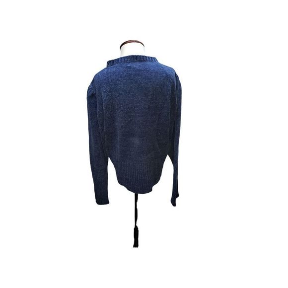 GUILTY KNITWEAR SWEATER SIZE LARGE - Picture 9 of 15